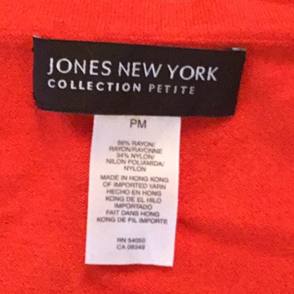 JONES NEW YORK Collection - Picture 2 of 3